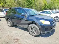 2011 Toyota RAV4 photo