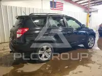 2011 Toyota RAV4 photo