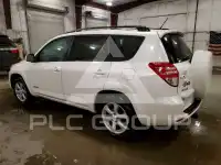 2011 Toyota RAV4 photo