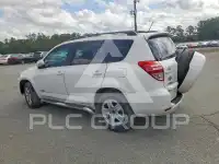 2011 Toyota RAV4 фото