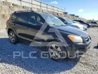 2011 Toyota RAV4 photo