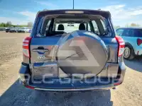 2011 Toyota RAV4 фото