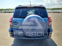 2011 Toyota RAV4 фото