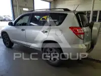 2011 Toyota RAV4 фото