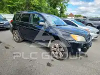 2011 Toyota RAV4 фото