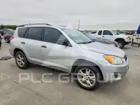 2011 Toyota RAV4 photo