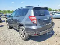 2011 Toyota RAV4 фото