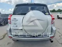 2011 Toyota RAV4 photo