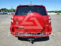 2011 Toyota RAV4 photo