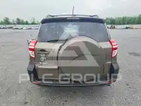 2011 Toyota RAV4 фото