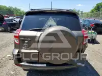 2011 Toyota RAV4 photo