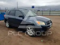 2011 Toyota RAV4 photo