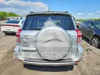 2011 Toyota RAV4 фото