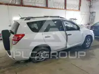 2011 Toyota RAV4 photo