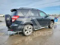 2011 Toyota RAV4 фото