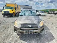 2011 Toyota RAV4 фото