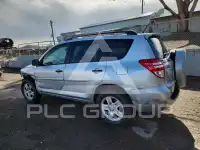 2011 Toyota RAV4 фото