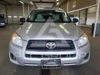 2011 Toyota RAV4 фото