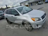 2011 Toyota RAV4 photo