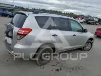 2011 Toyota RAV4 photo