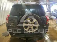 2011 Toyota RAV4 фото
