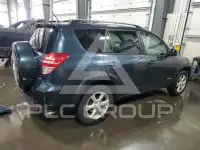2011 Toyota RAV4 фото