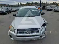 2011 Toyota RAV4 photo