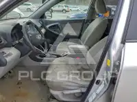 2011 Toyota RAV4 photo