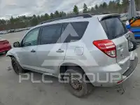 2011 Toyota RAV4 photo