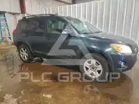 2011 Toyota RAV4 фото