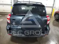 2011 Toyota RAV4 фото