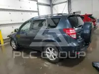 2011 Toyota RAV4 фото