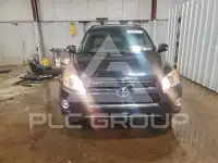 2011 Toyota RAV4 фото