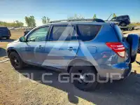 2011 Toyota RAV4 фото