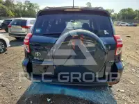 2011 Toyota RAV4 фото