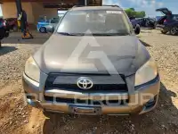 2011 Toyota RAV4 фото