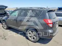 2011 Toyota RAV4 photo