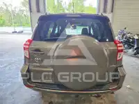 2011 Toyota RAV4 photo