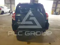2011 Toyota RAV4 фото