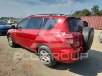 2011 Toyota RAV4 photo