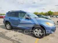2011 Toyota RAV4 фото