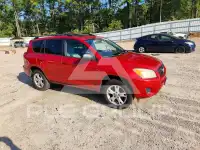 2011 Toyota RAV4 photo