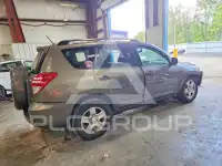 2011 Toyota RAV4 photo