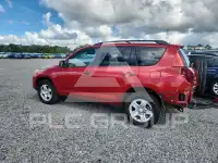 2011 Toyota RAV4 фото