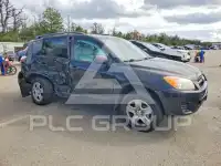 2011 Toyota RAV4 photo