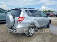 2011 Toyota RAV4 photo