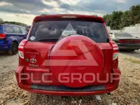 2011 Toyota RAV4 фото
