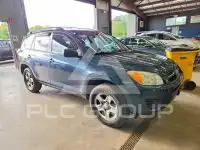 2011 Toyota RAV4 photo