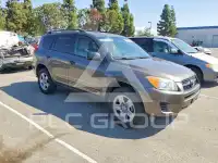 2011 Toyota RAV4 photo
