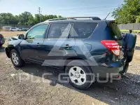 2011 Toyota RAV4 фото